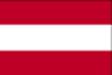 Flag of Austria