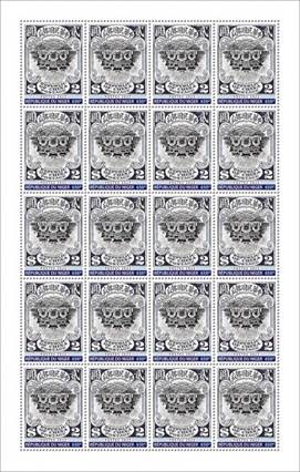 [Queen Beatrix. New Edition, Scrivi AKD]