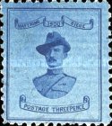 [Gen. Robert S. Baden-Powell - Blue Paper, Scrivi C]