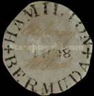 [Postmaster Stamps - Year