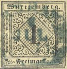 [Black Print on Colored Paper, Scrivi A]