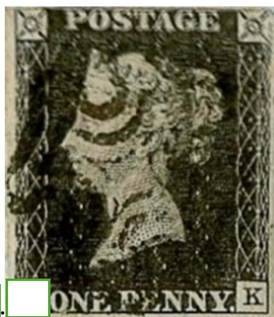 Immagine che contiene testo, Collezionabile, Francobollo, francobollo

Il contenuto generato dall'IA potrebbe non essere corretto.